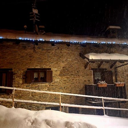 Gran Paradiso Alpette Exterior photo