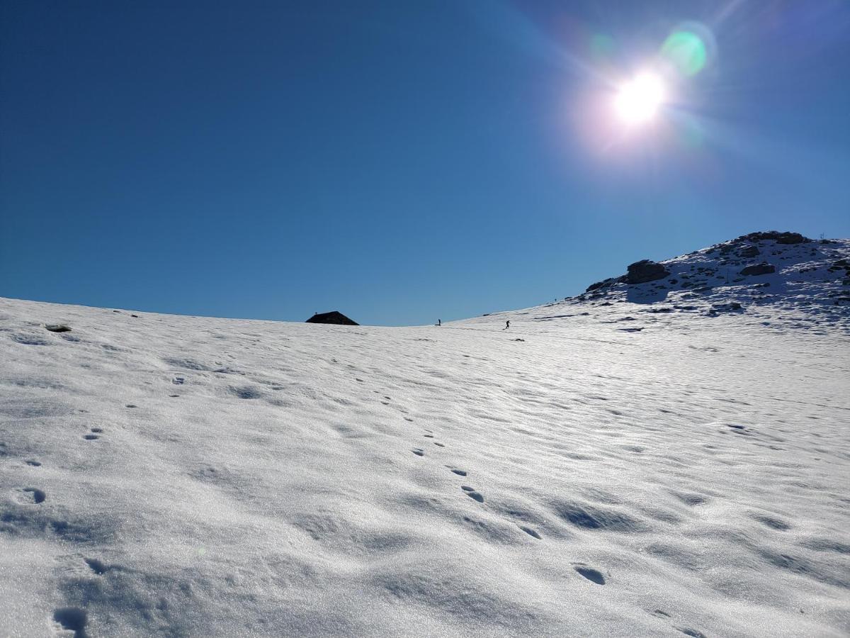 Gran Paradiso Alpette Exterior photo