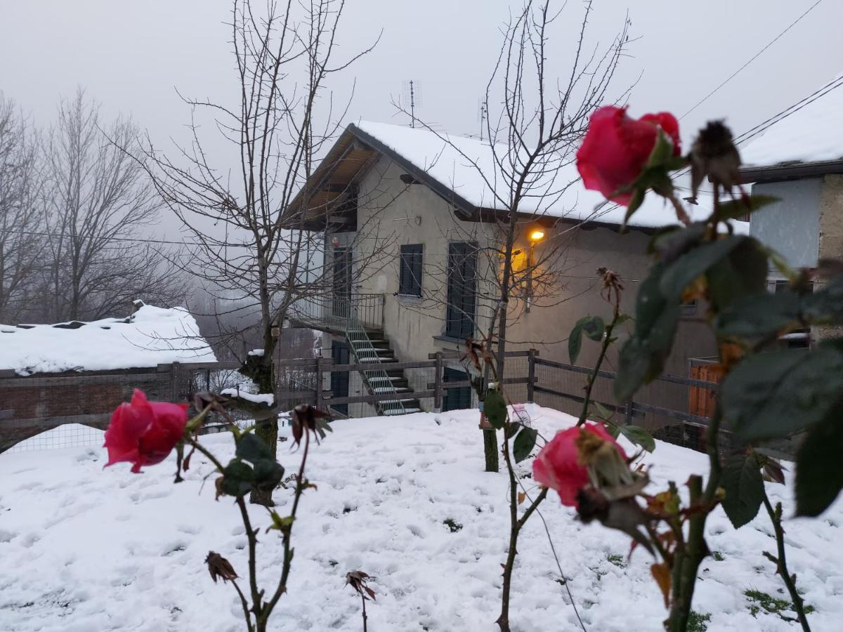 Gran Paradiso Alpette Exterior photo