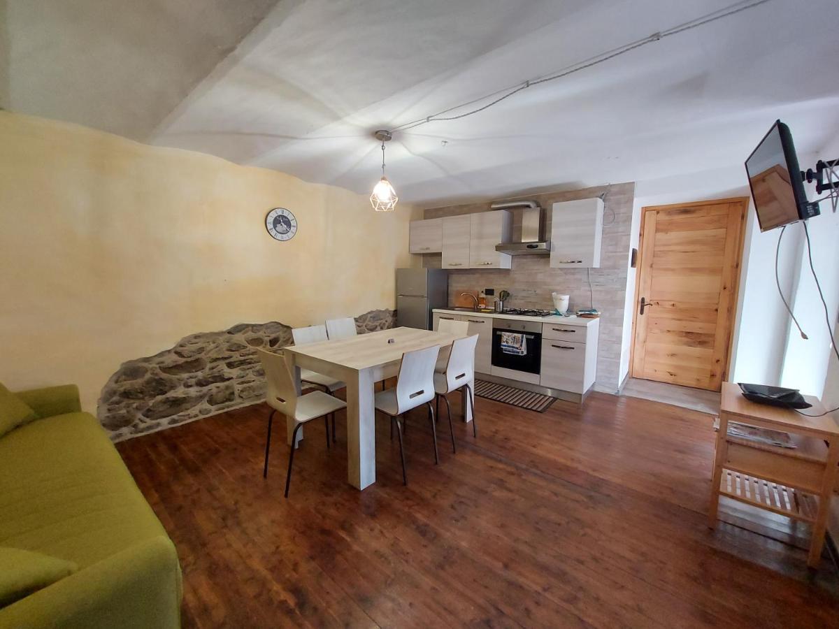 Gran Paradiso Alpette Exterior photo