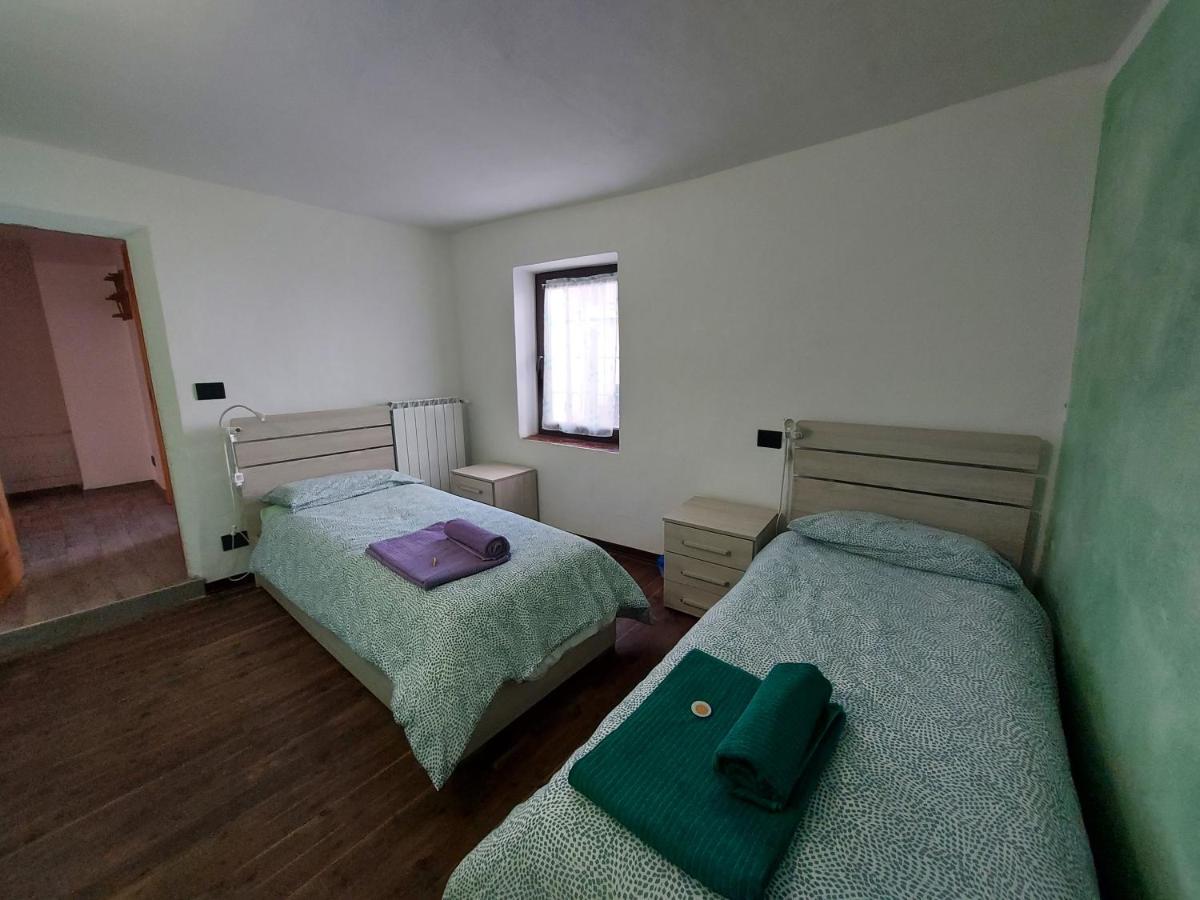 Gran Paradiso Alpette Exterior photo