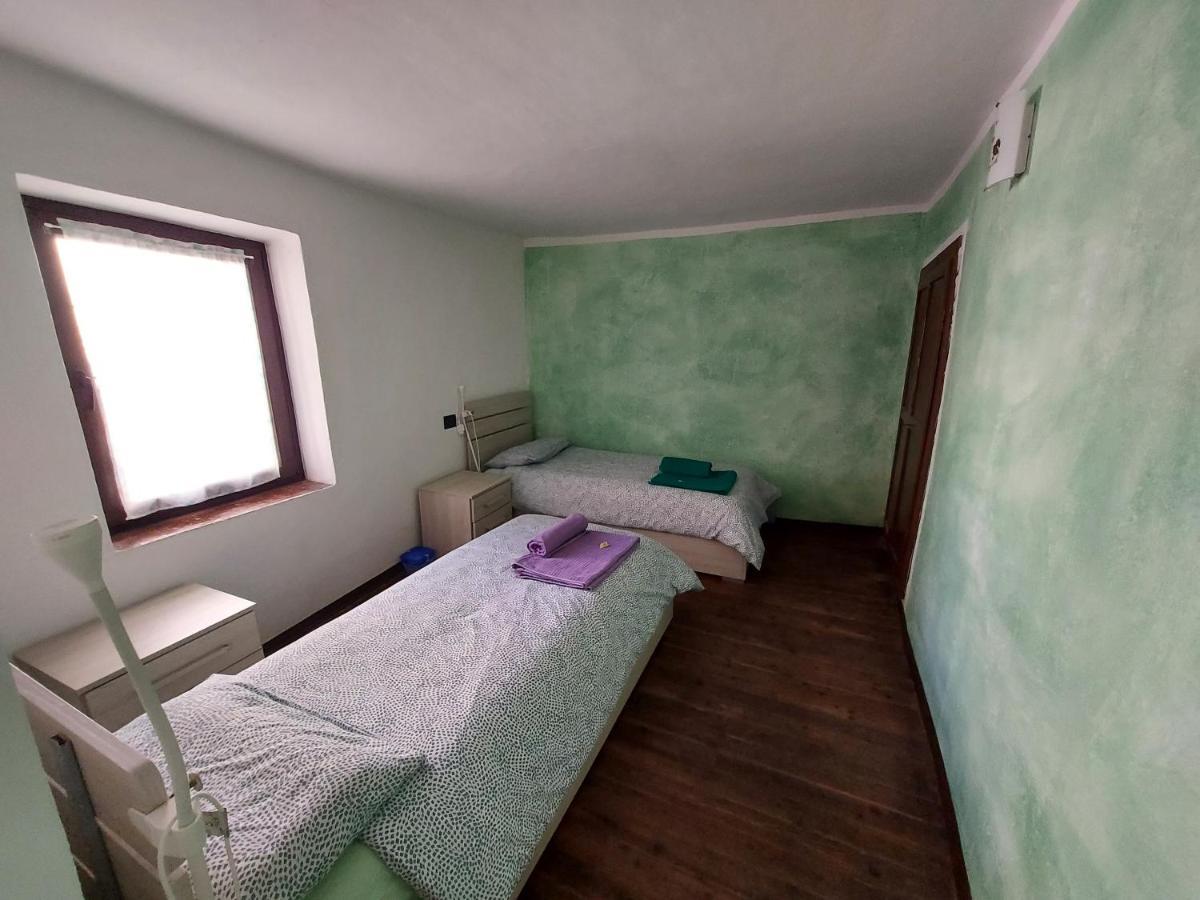 Gran Paradiso Alpette Exterior photo