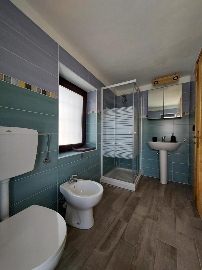 Gran Paradiso Alpette Exterior photo