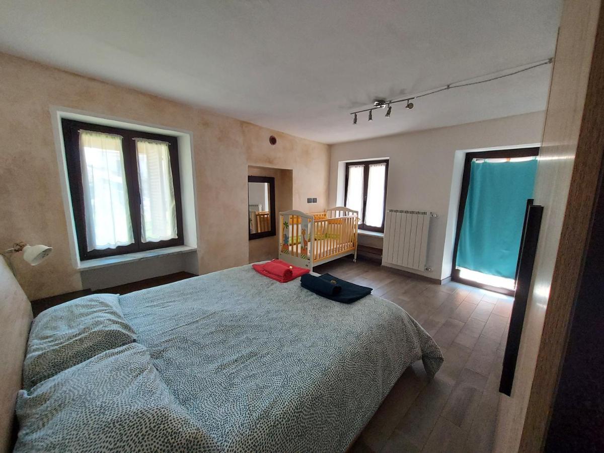 Gran Paradiso Alpette Exterior photo