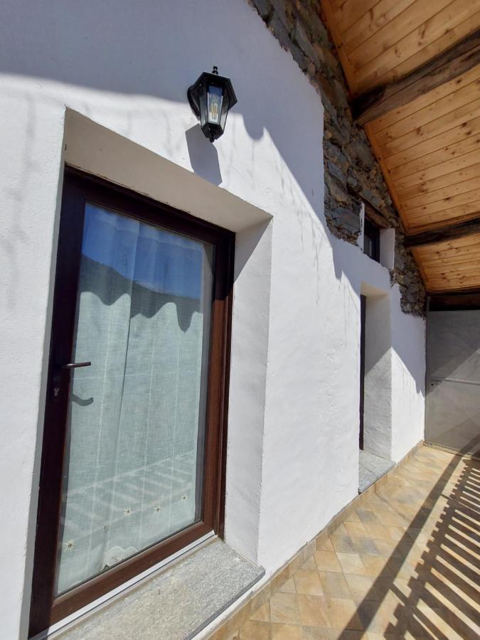 Gran Paradiso Alpette Exterior photo
