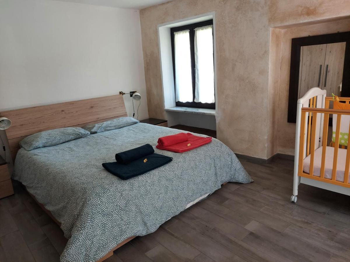 Gran Paradiso Alpette Exterior photo