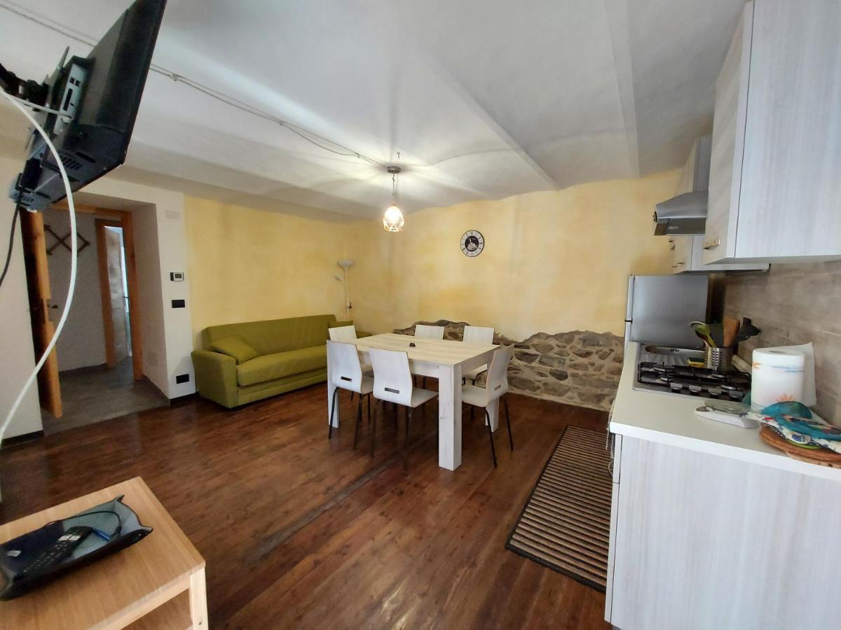 Gran Paradiso Alpette Exterior photo