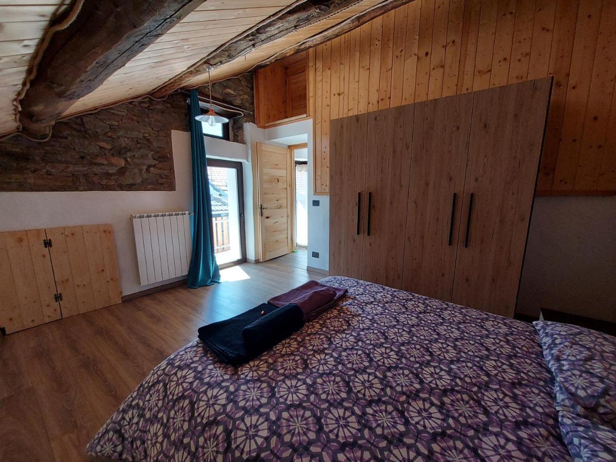 Gran Paradiso Alpette Exterior photo