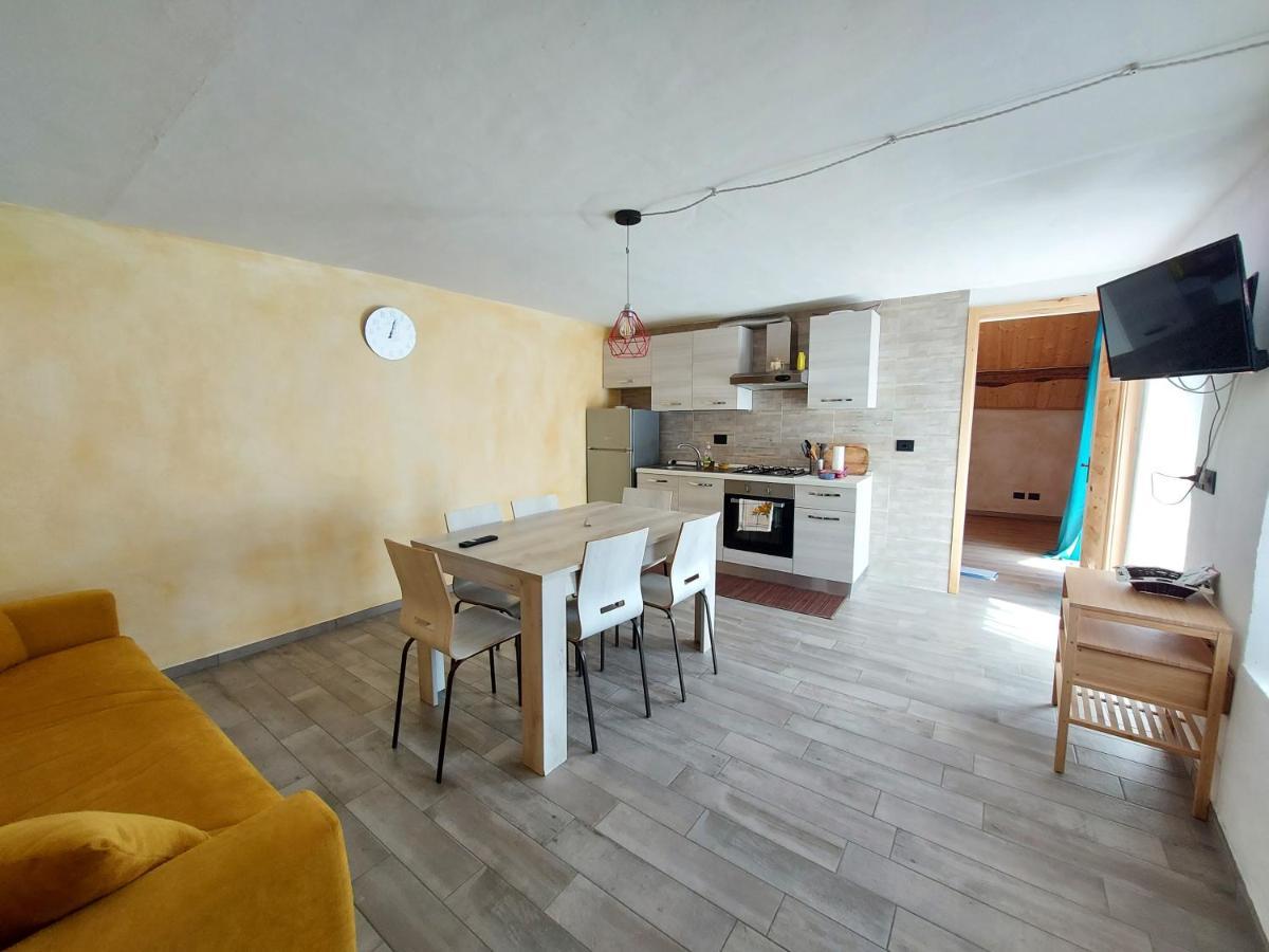 Gran Paradiso Alpette Exterior photo