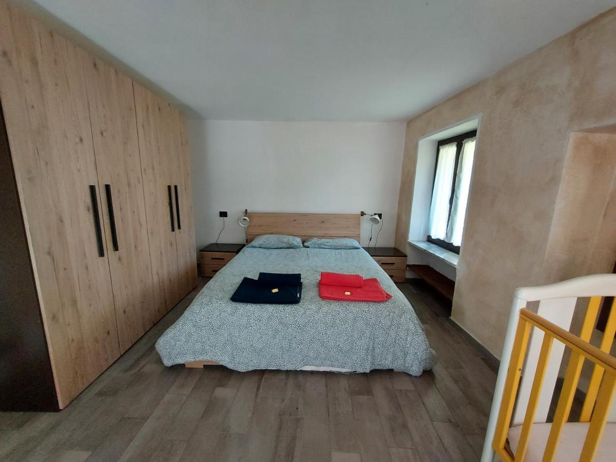 Gran Paradiso Alpette Exterior photo
