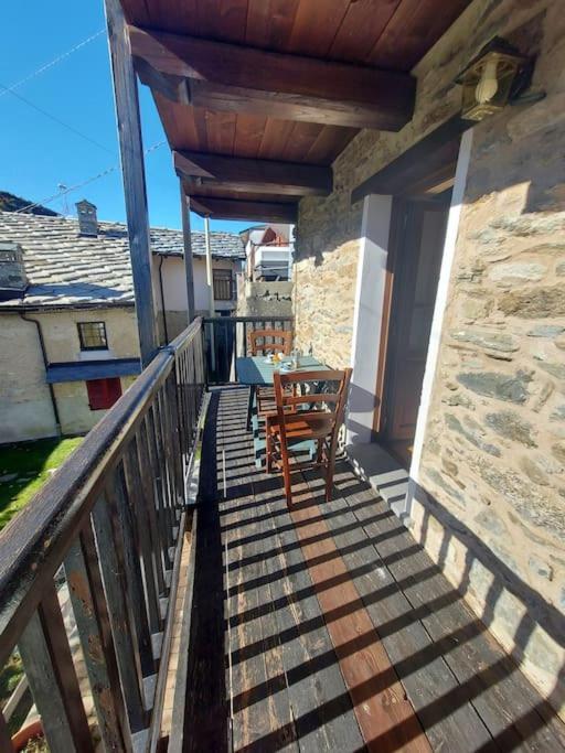 Gran Paradiso Alpette Exterior photo