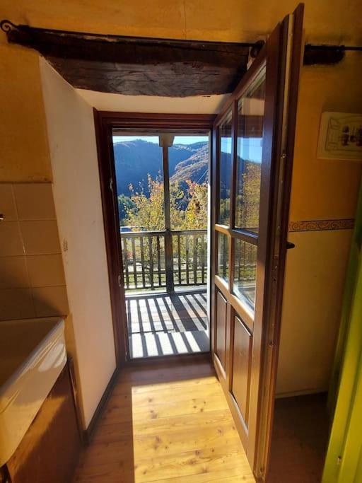 Gran Paradiso Alpette Exterior photo