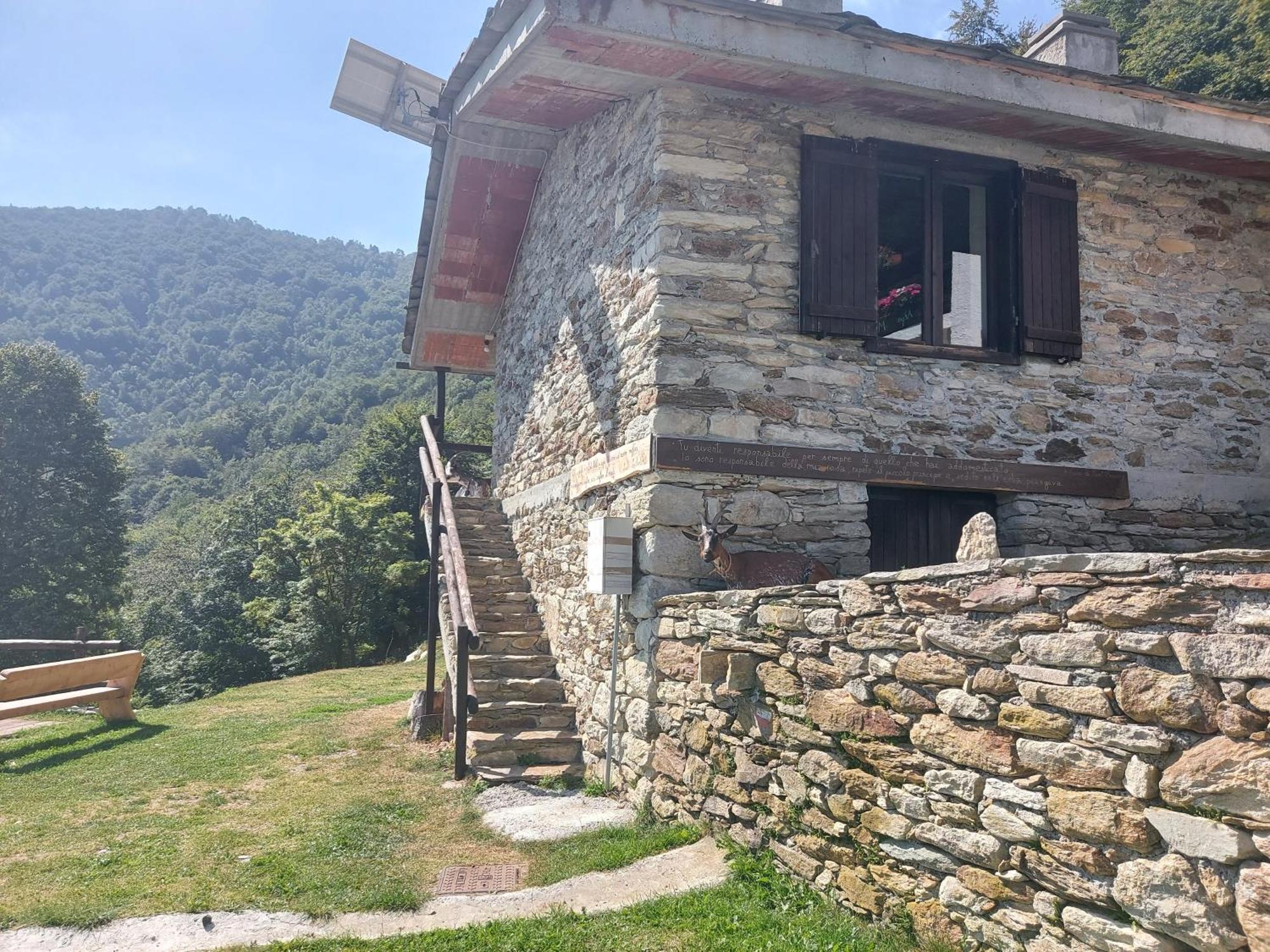 Gran Paradiso Alpette Exterior photo