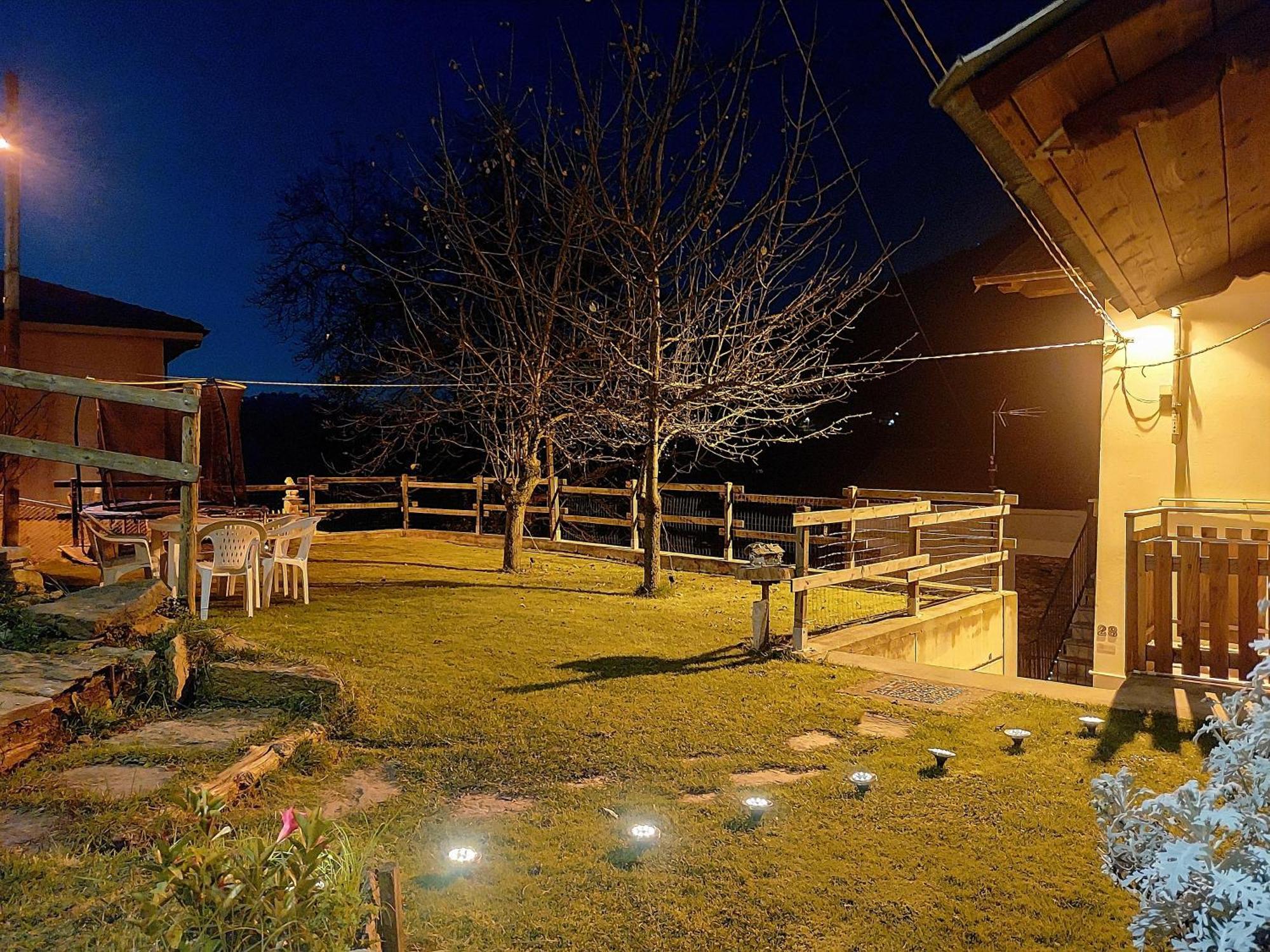 Gran Paradiso Alpette Exterior photo