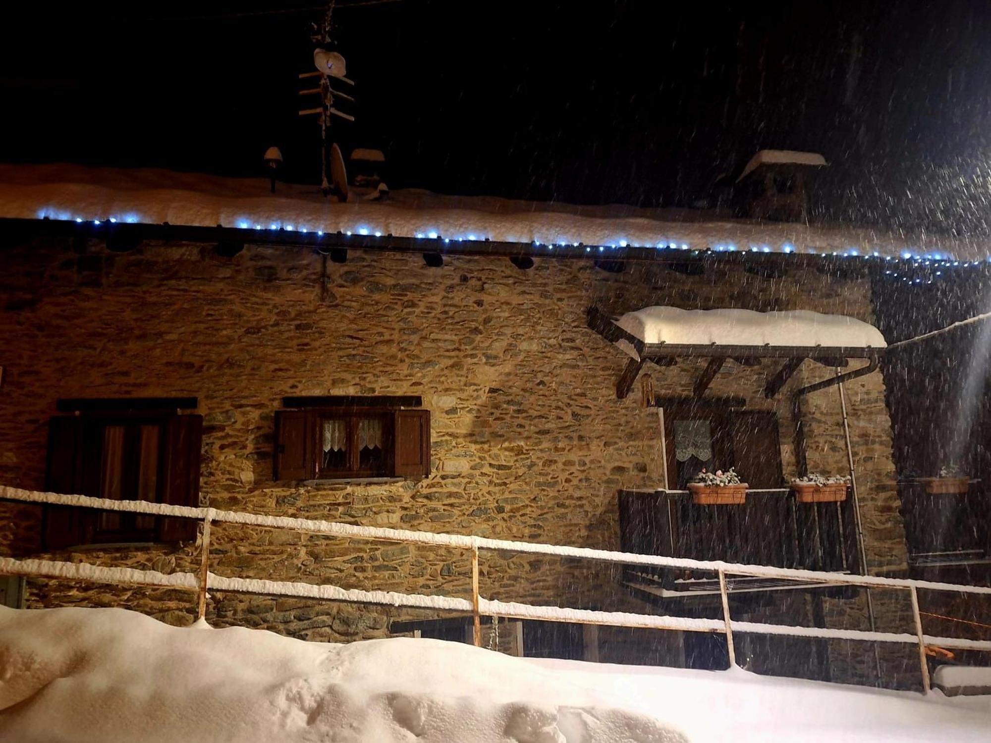Gran Paradiso Alpette Exterior photo