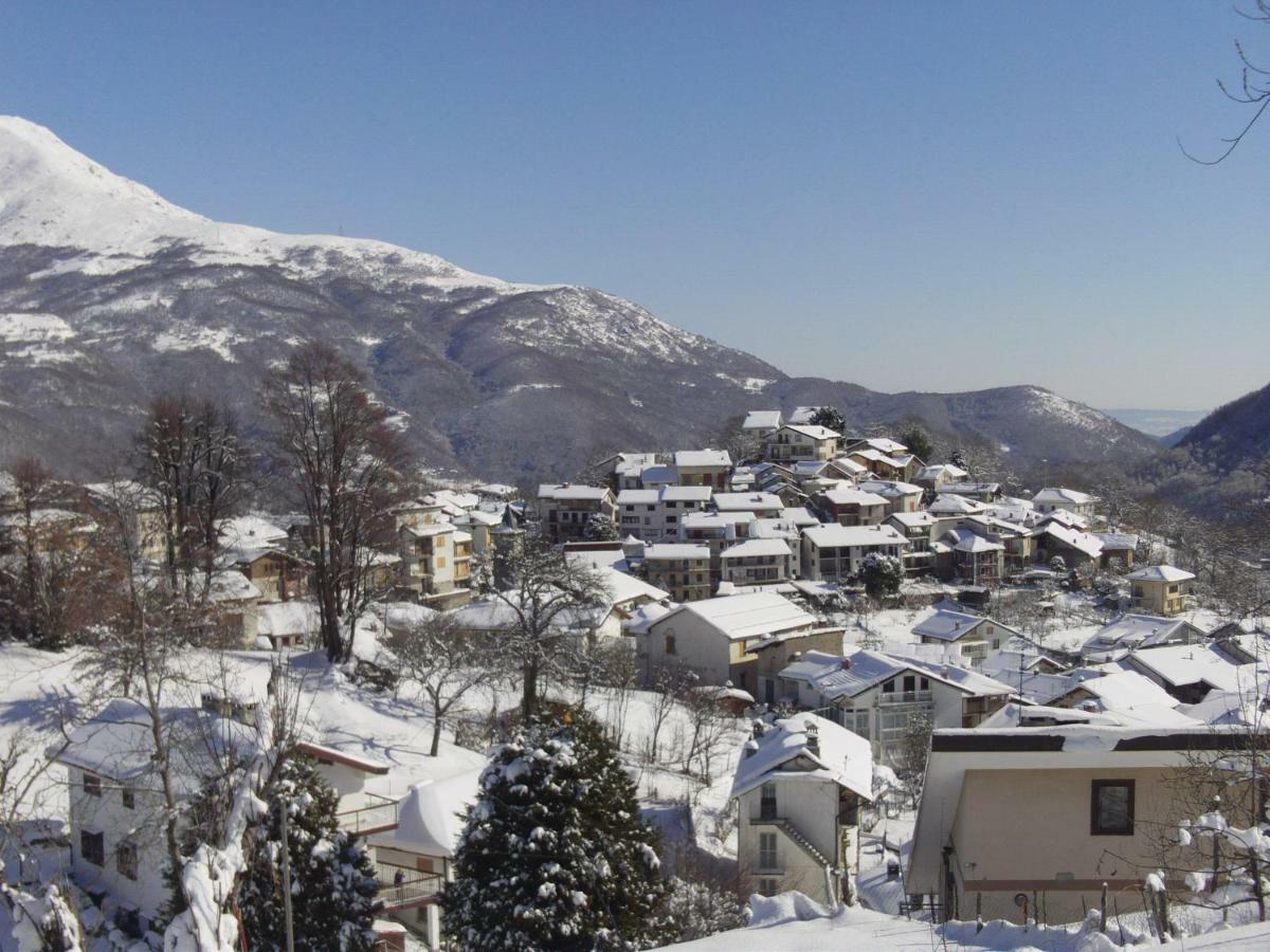 Gran Paradiso Alpette Exterior photo