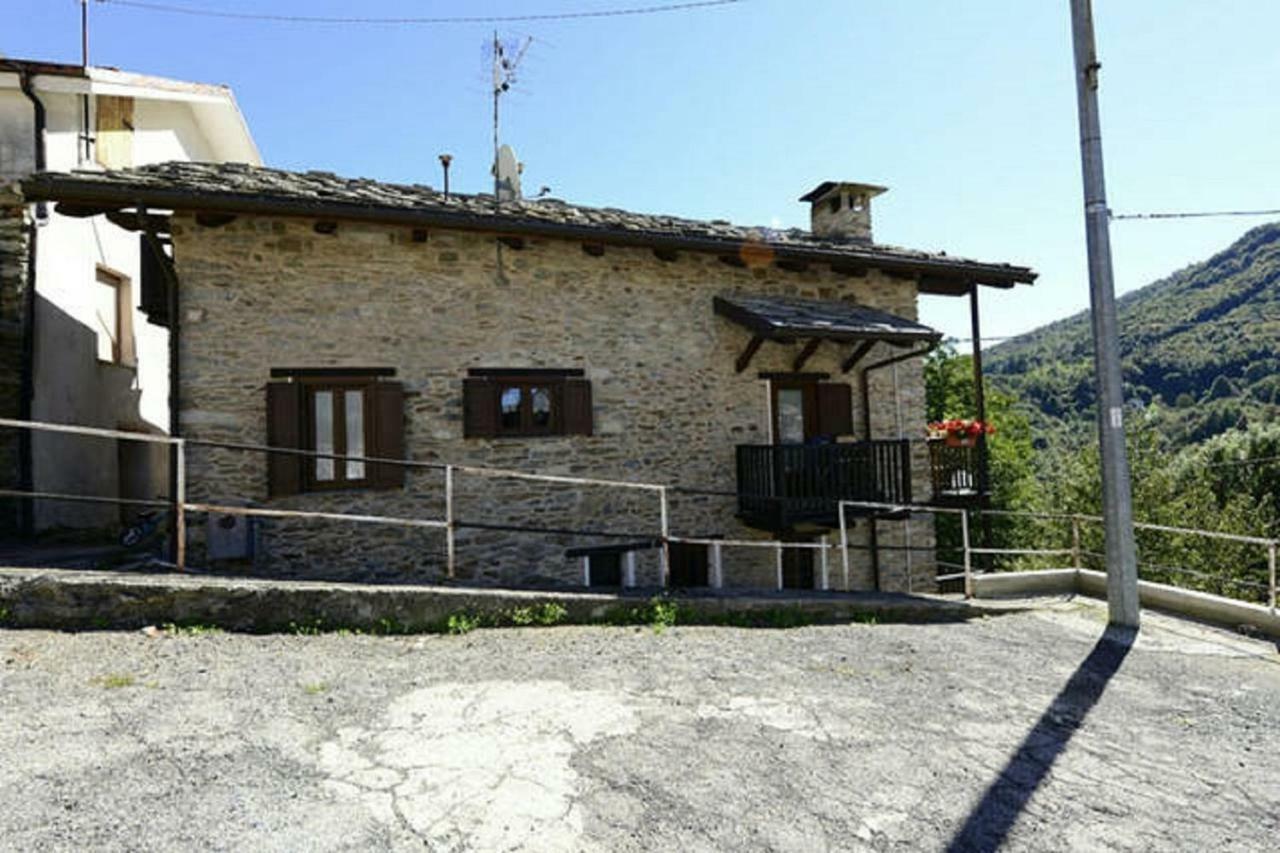 Gran Paradiso Alpette Exterior photo