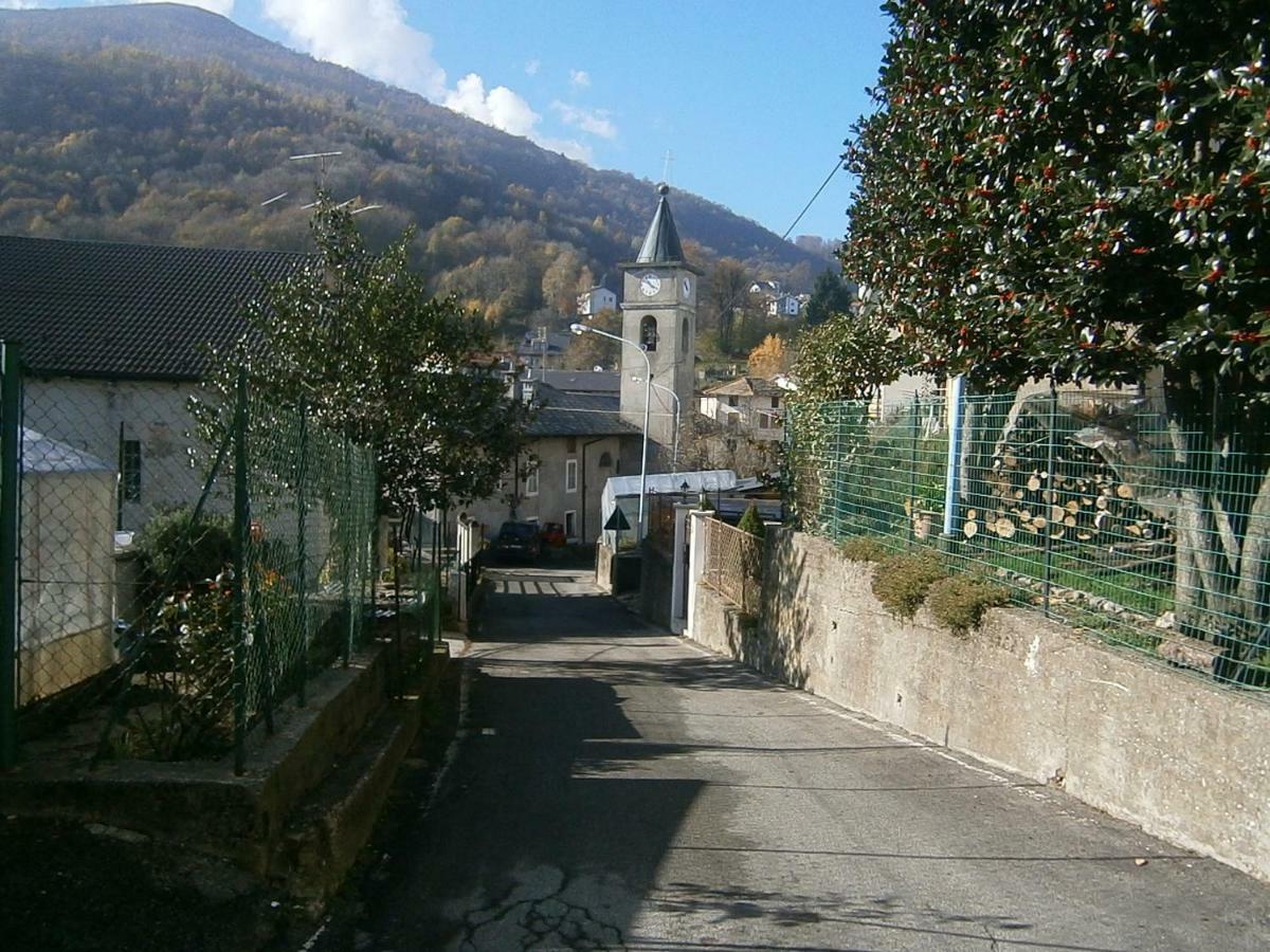 Gran Paradiso Alpette Exterior photo